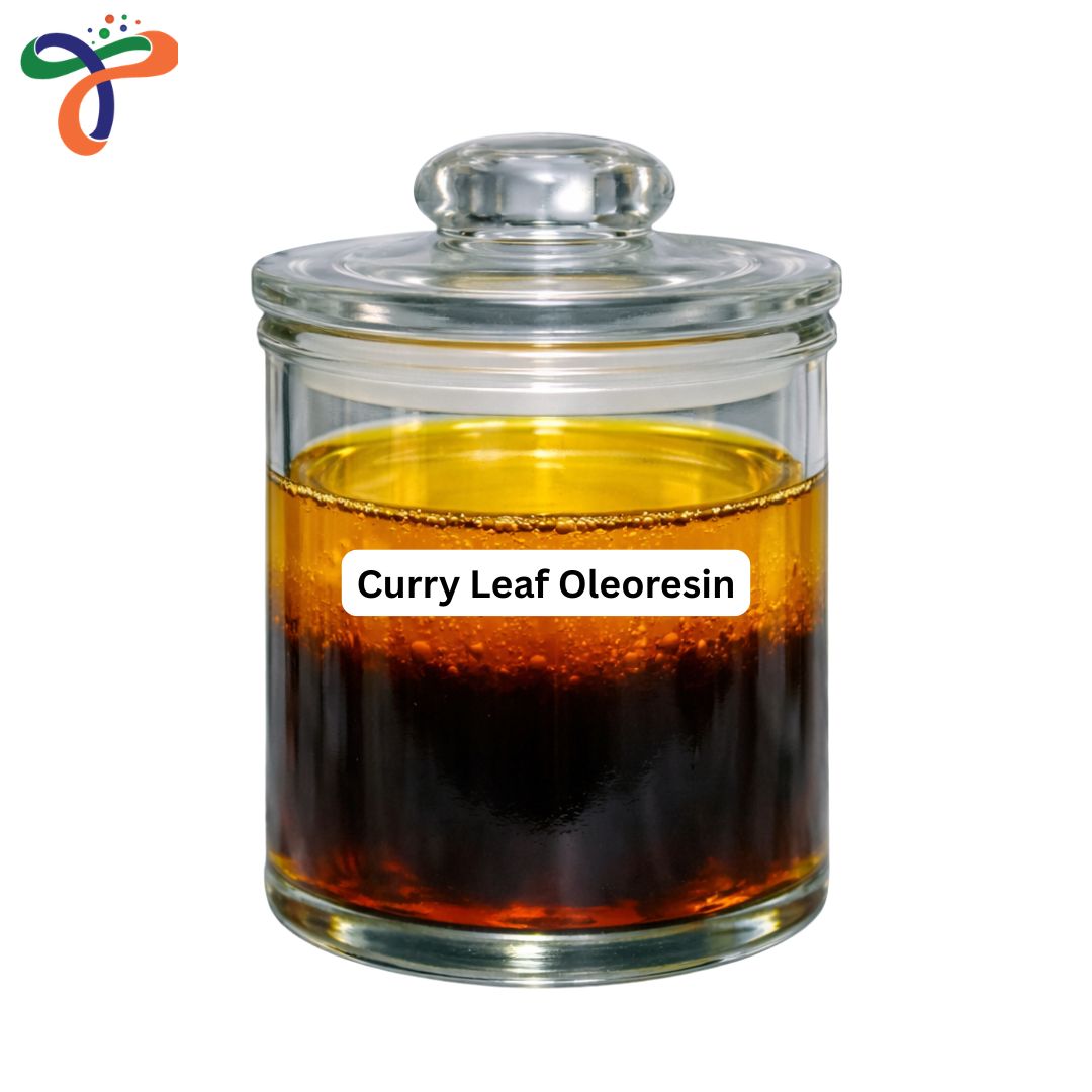 Curry Leaf Oleoresin